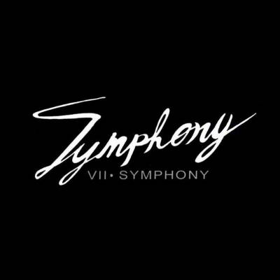 logo 7th Symphony (TWN)